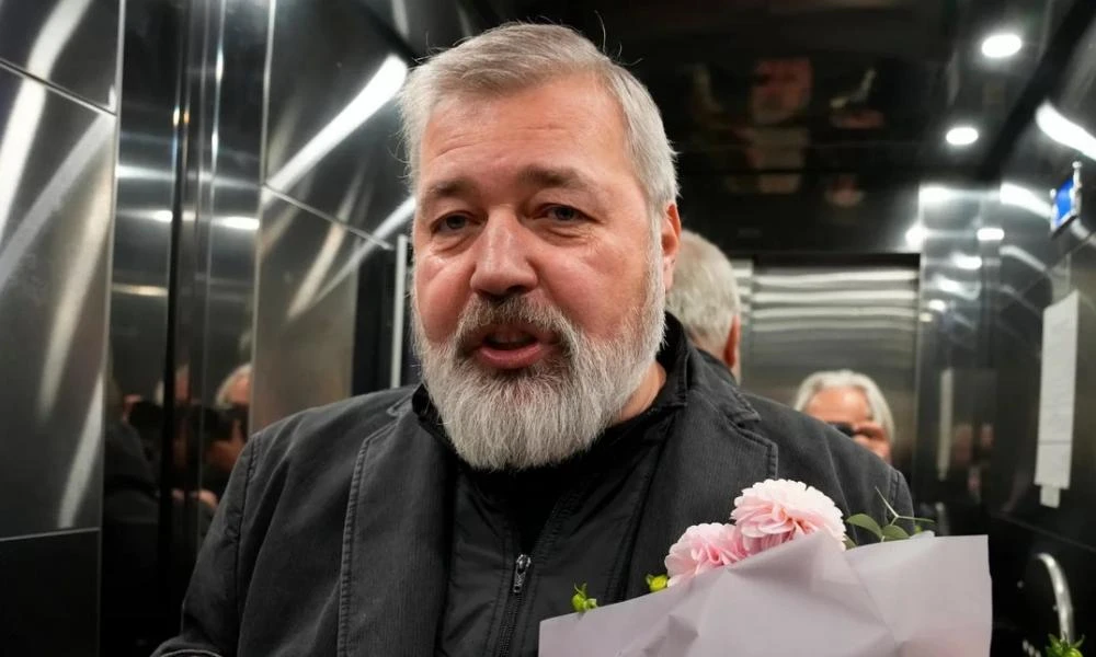 Ρώσος νομπελίστας: "Δεν αποκλείεται να χρησιμοποιηθούν πυρηνικά στην Ουκρανία"